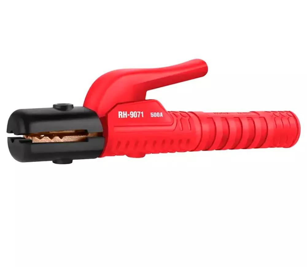 Cleste de fixare pentru sudura Ronix RH-9071