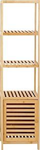 Etajera Axentia Wood (136078)