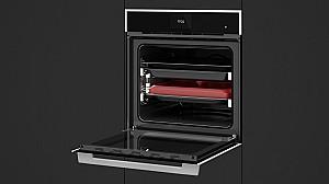 Cuptor electric incorporabil Teka iOVEN Inox