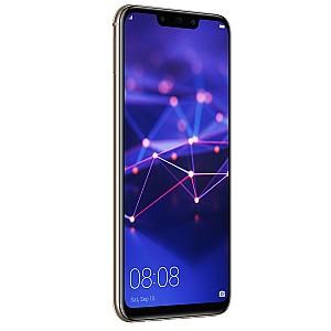 Telefon mobil Huawei Mate 20 Lite 4/64GB Dual Sim Gold