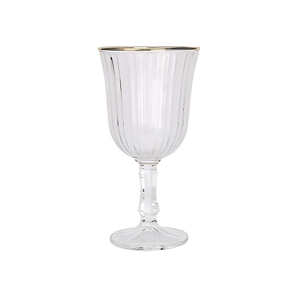 Pahare Golden Rim 52454
