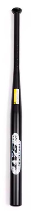 Bata de baseball 4Play Bat Black