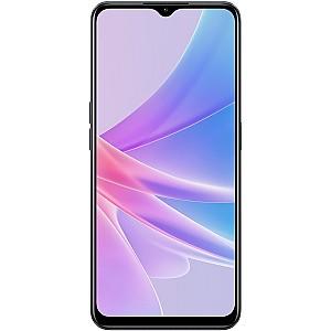 Telefon mobil Oppo A78 5G 4/128GB Glowing Black