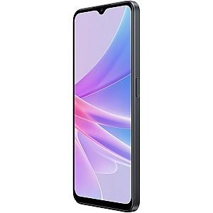 Telefon mobil Oppo A78 5G 4/128GB Glowing Black