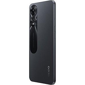 Telefon mobil Oppo A78 5G 4/128GB Glowing Black
