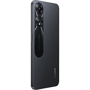 Telefon mobil Oppo A78 5G 4/128GB Glowing Black
