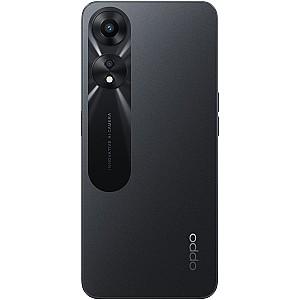 Telefon mobil Oppo A78 5G 4/128GB Glowing Black
