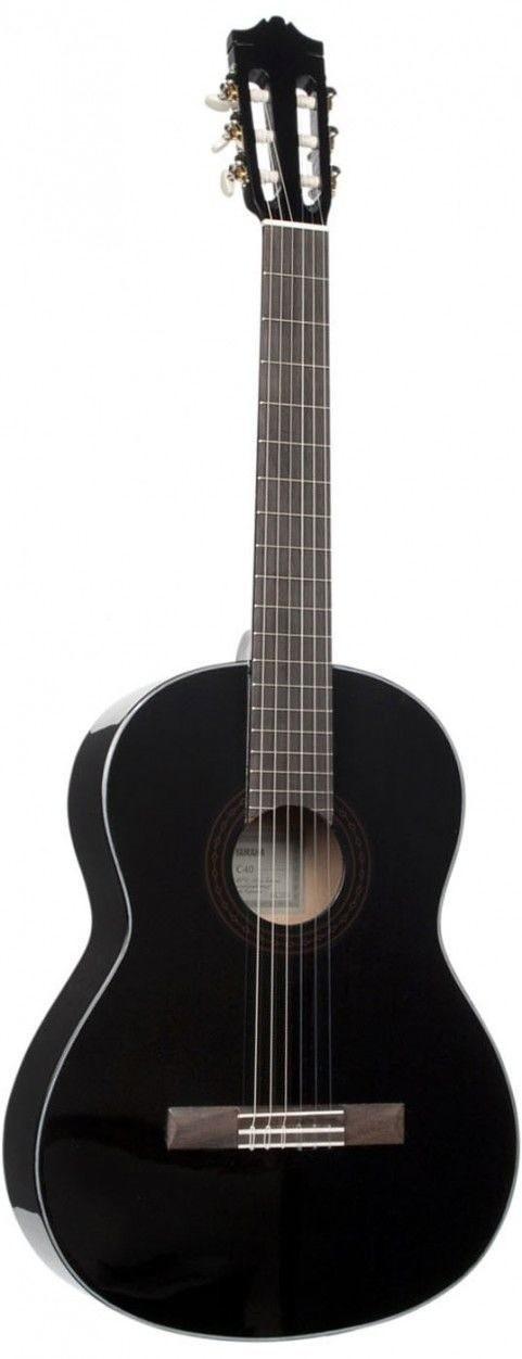Chitara clasica YAMAHA C40 BL