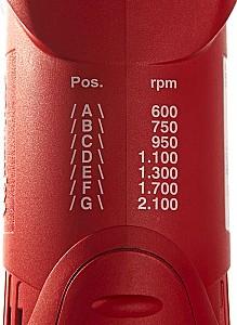Masina de lustruit Milwaukee AP 14-2