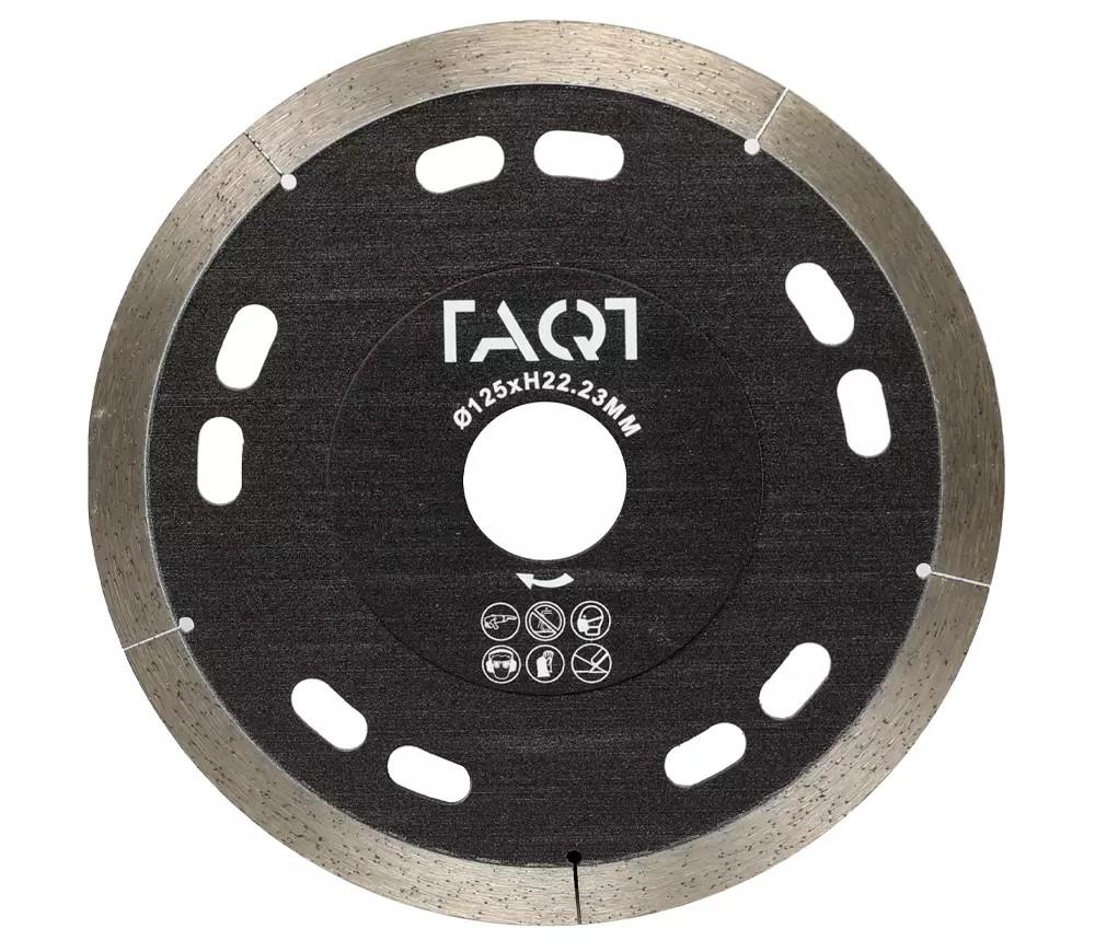 Disc de taiere Taqt TQBC125