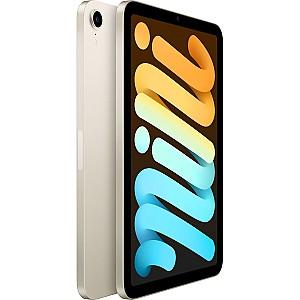 Tableta Apple iPad Mini 6 WiFi (2021) 256GB Starlight