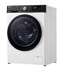 Masina de spalat LG F4WR711S3HA