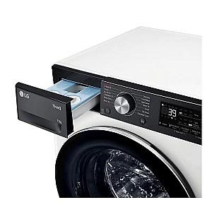 Masina de spalat LG F4WR711S3HA
