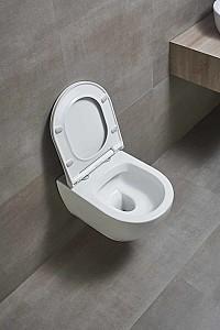 Vas WC Ege Vitrifiye Kindos E88343614