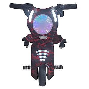 Tricicleta electrica copii HAUSBERG HB-KD04RS