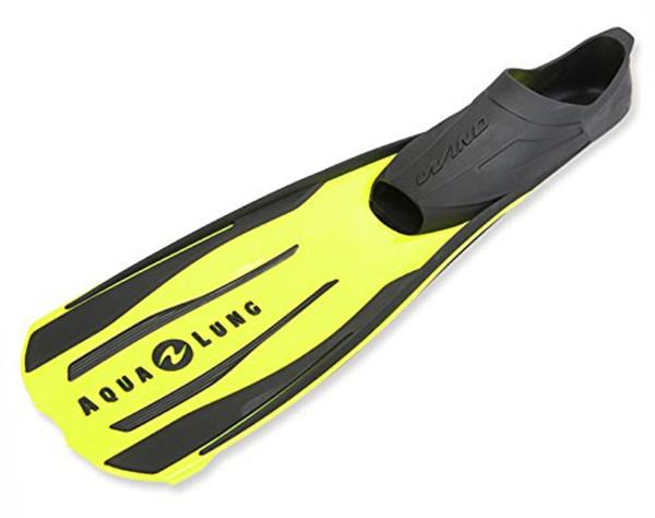 Labe de inot Aqualung Wind Hot Lime 40/41 (FA174133)
