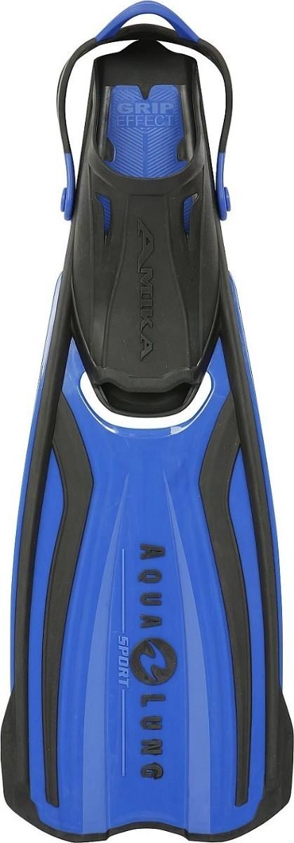 Labe de inot Aqualung Amika Blue L/XL (FA152116)