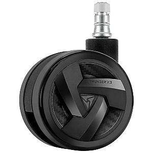 Fotoliu gaming ThunderX3 Core Smart Modern Black