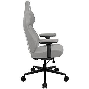 Fotoliu gaming ThunderX3 Core Smart Loft Light Grey