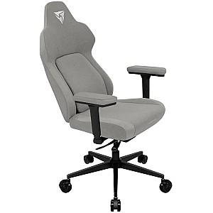 Fotoliu gaming ThunderX3 Core Smart Loft Light Grey
