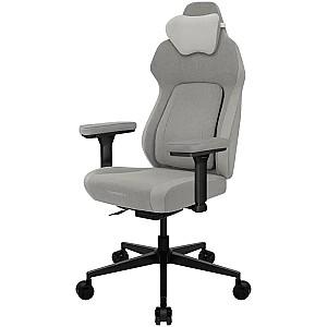 Fotoliu gaming ThunderX3 Core Smart Loft Light Grey