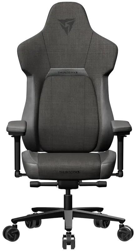 Fotoliu gaming ThunderX3 Core Smart Loft Dark Grey