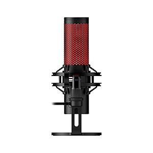 Microfon HYPERX QuadCast 2 Black/Red (872V1AA)