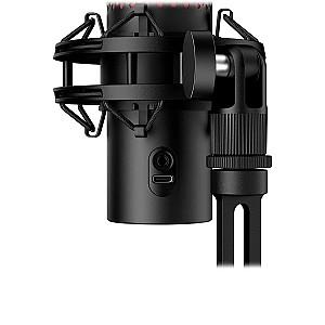 Microfon HYPERX QuadCast 2 Black/Red (872V1AA)