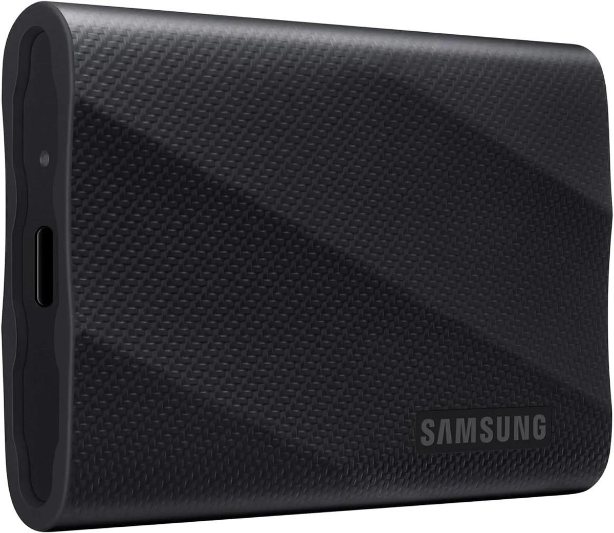 SSD extern Samsung T9 MU-PG1T0B/EU 1TB