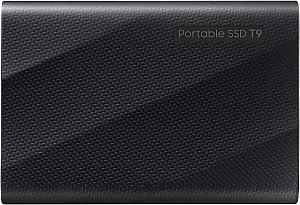 SSD extern Samsung T9 MU-PG1T0B/EU 1TB