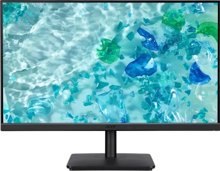 Monitor ACER VERO V247YE Black (UM.QV7EE.E01)