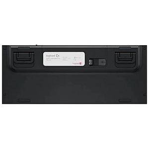 Tastatura gaming Logitech G915 X Lightspeed TKL White