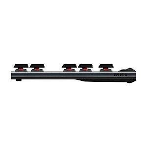 Tastatura gaming Logitech G915 X Lightspeed TKL Black