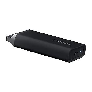 SSD extern Samsung T5 EVO 2TB (MU-PH2T0S/EU)
