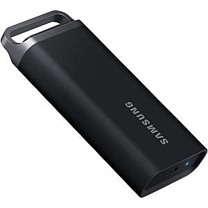 SSD extern Samsung T5 EVO 2TB (MU-PH2T0S/EU)