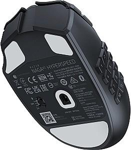 Mouse gaming RAZER Naga V2 HyperSpeed