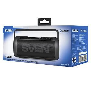 Boxa portabila SVEN PS-250BL