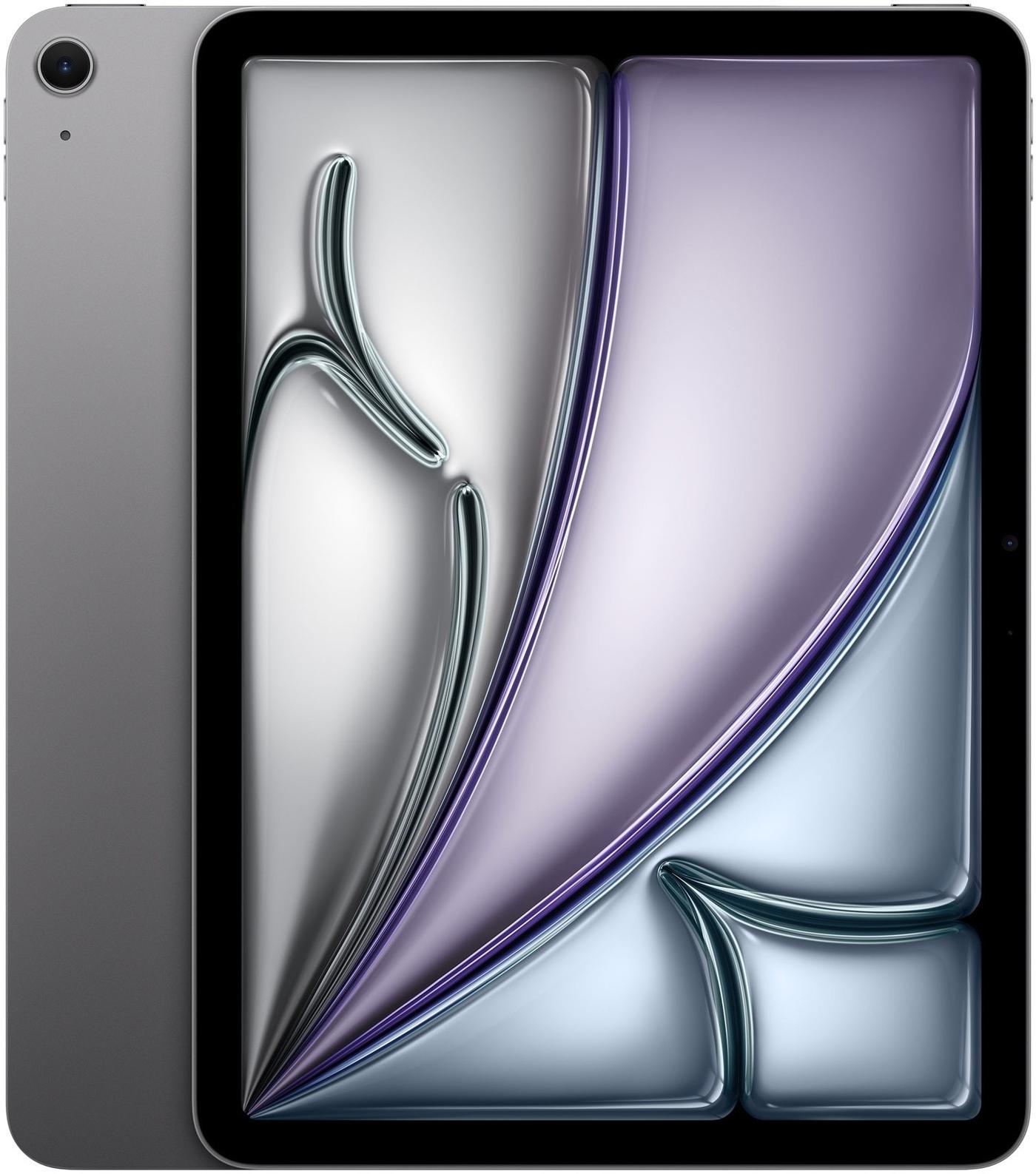 Tableta Apple iPad Air 11 WiFi (2024) 1TB Space Grey