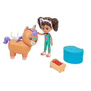 Set de jucarii Spin Master Gabby și Kika Kitcorn