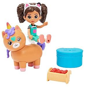 Set de jucarii Spin Master Gabby și Kika Kitcorn