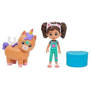 Set de jucarii Spin Master Gabby și Kika Kitcorn