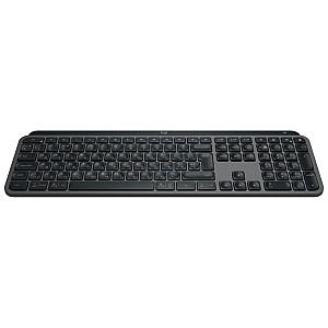 Tastatura Logitech MX Keys S - Graphite (UKR)