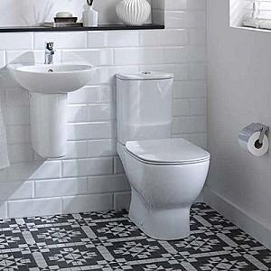 Vas WC Ideal Standard Tesi Aquablade T008701