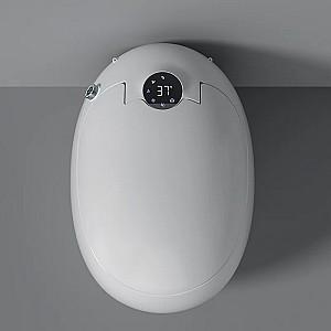 Vas WC CEO Smart K9