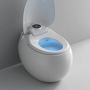 Vas WC CEO Smart K9