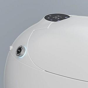Vas WC CEO Smart K9