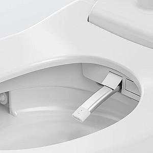Vas WC CEO Smart K9