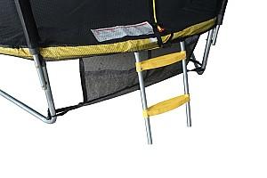 Trambulina Xenos XT-10FT (305cm) Yellow