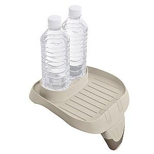  Intex Suport pentru băuturi pentru piscine SPA, 26x22x18 cm