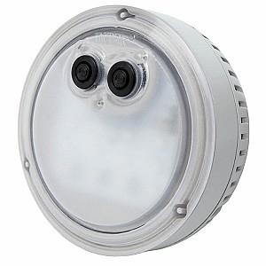 Piscina Intex Jacuzzi SPA PureSpa 211×71 (28450)